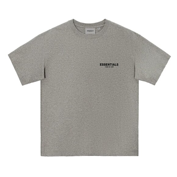 ESSENTIALS FEAR OF GOD Shirts Tees Short Sleeve - Picture 1 of 2